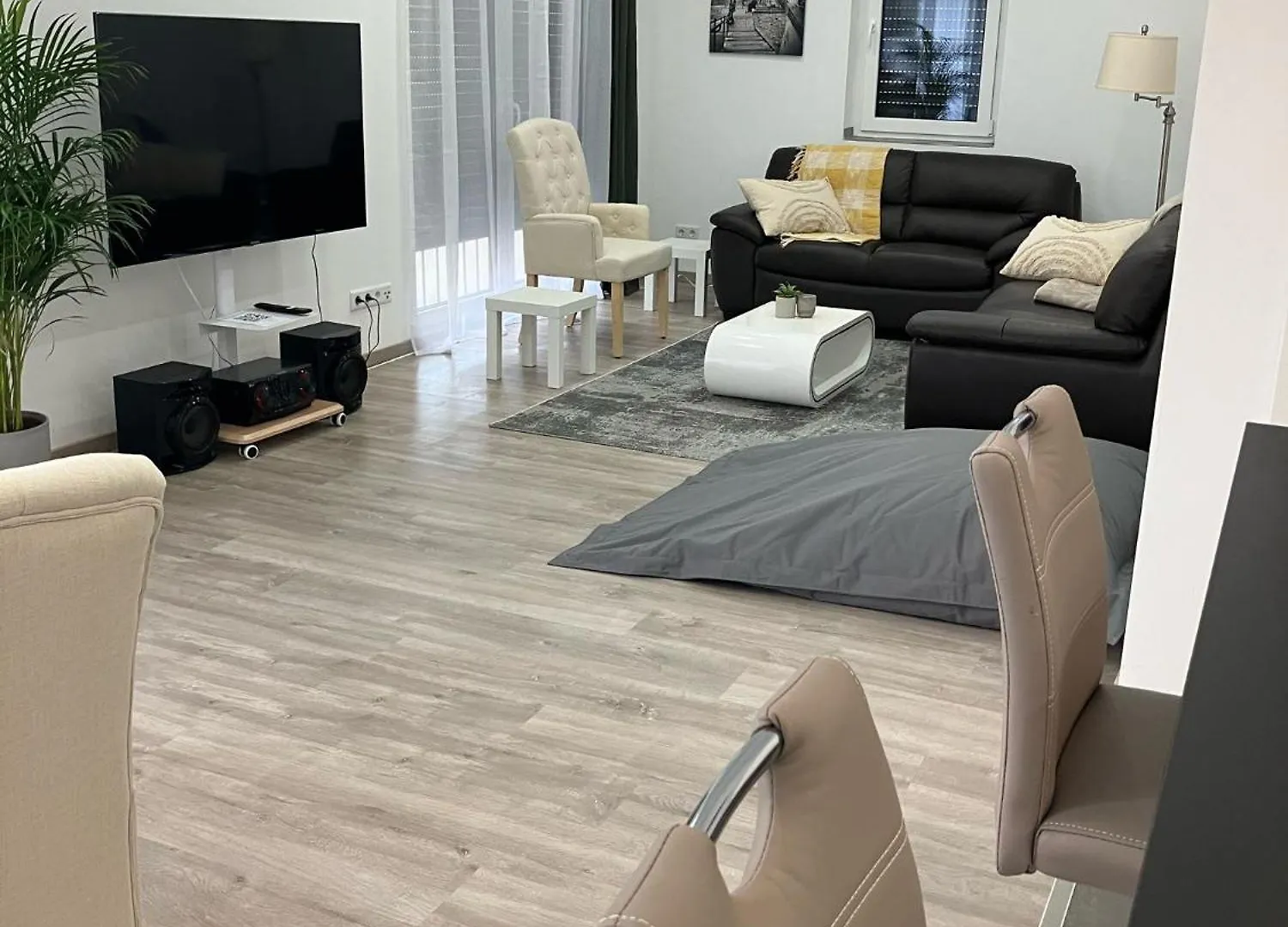 Moderne Einliegerwohnung Naehe Ingolstadt Und Bad Goegging Munchsmunster