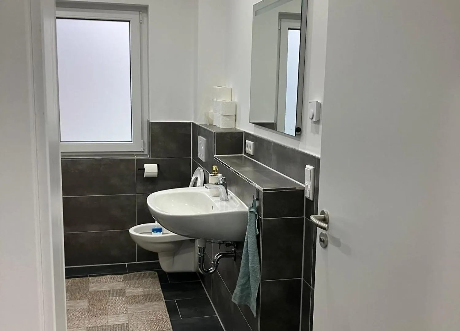 Moderne Einliegerwohnung Naehe Ingolstadt Und Bad Goegging Munchsmunster