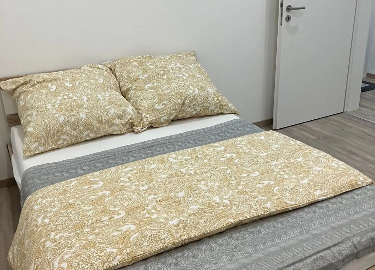 Moderne Einliegerwohnung Naehe Ingolstadt Und Bad Goegging Munchsmunster 0*,  Germany