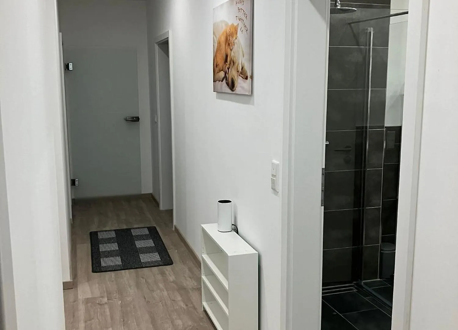 Moderne Einliegerwohnung Naehe Ingolstadt Und Bad Goegging Munchsmunster 0*,