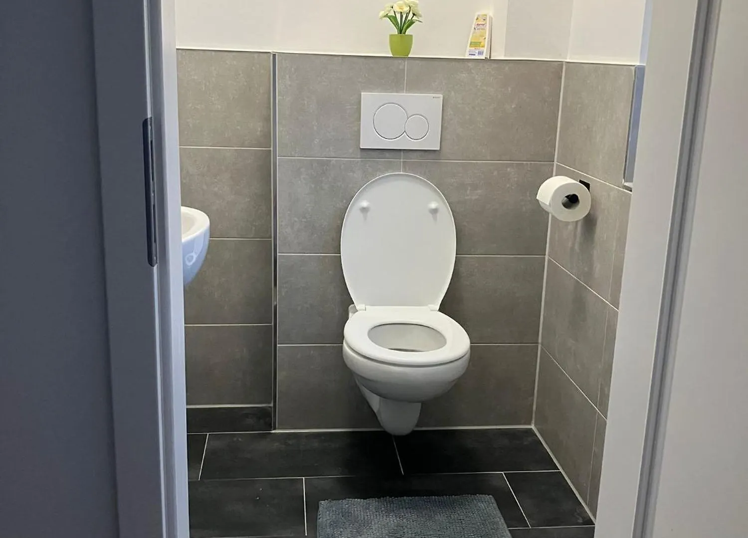 Moderne Einliegerwohnung Naehe Ingolstadt Und Bad Goegging Munchsmunster Germany