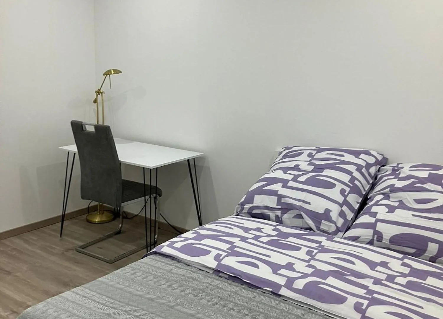 Apartment Moderne Einliegerwohnung Naehe Ingolstadt Und Bad Goegging Munchsmunster Germany