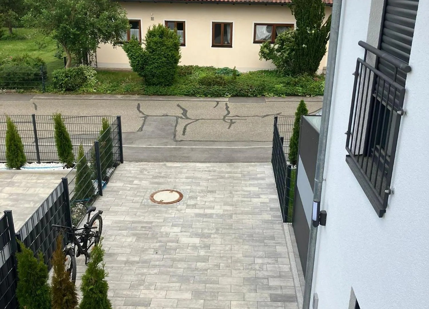 Apartment Moderne Einliegerwohnung Naehe Ingolstadt Und Bad Goegging Munchsmunster