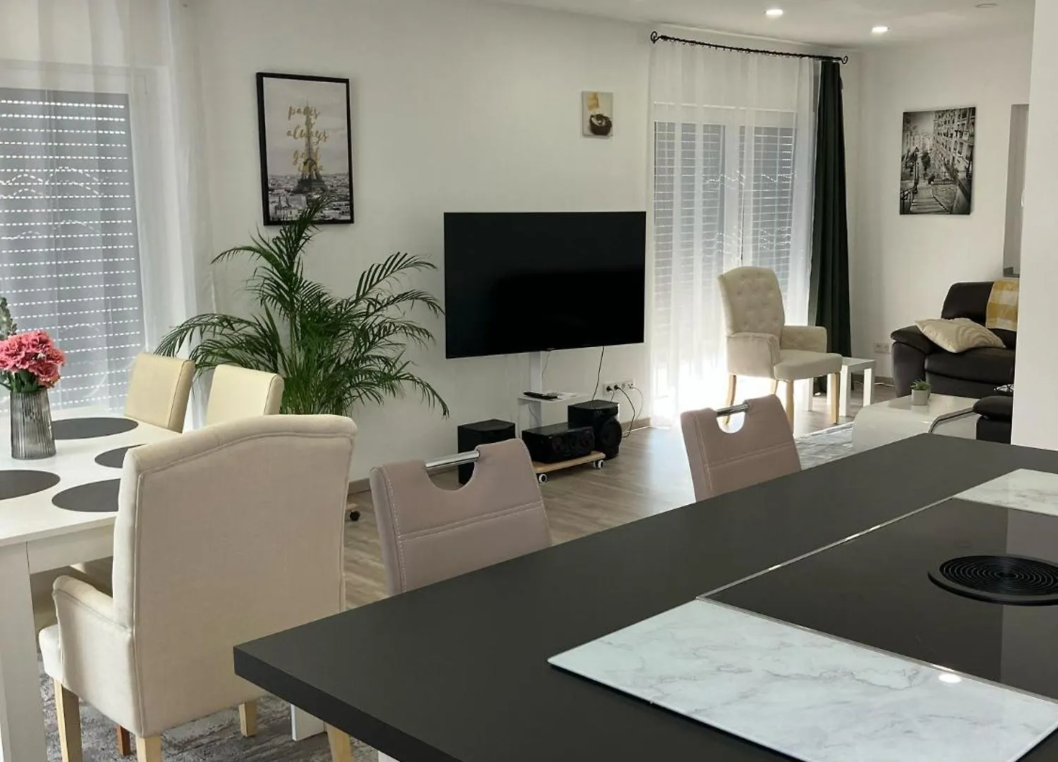 Moderne Einliegerwohnung Naehe Ingolstadt Und Bad Goegging Munchsmunster
